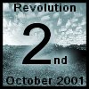 Terracon Revolution