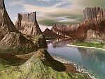 Red Rocks